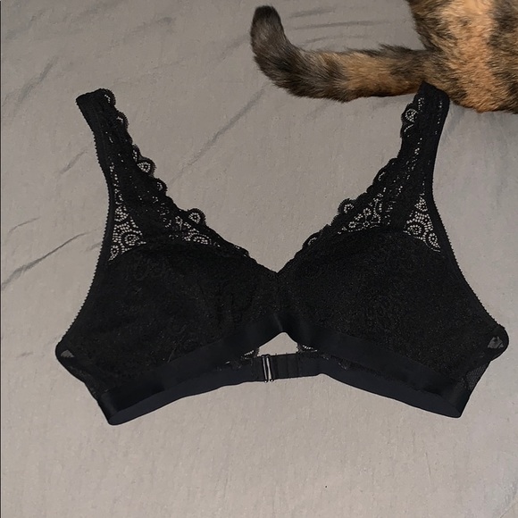aerie Other - aerie bralette